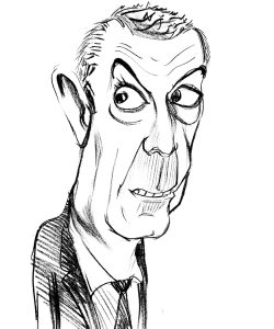 Calin Popescu Tariceanu